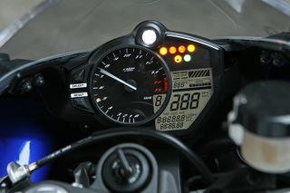 Illustration for article titled Used Bike Comparo: 2014 Yamaha R1 Vs. 2008 R1